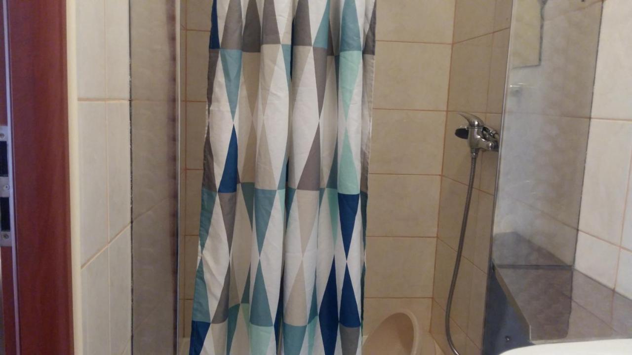 Slonce Baltyku Apartment Miedzyzdroje Exterior foto