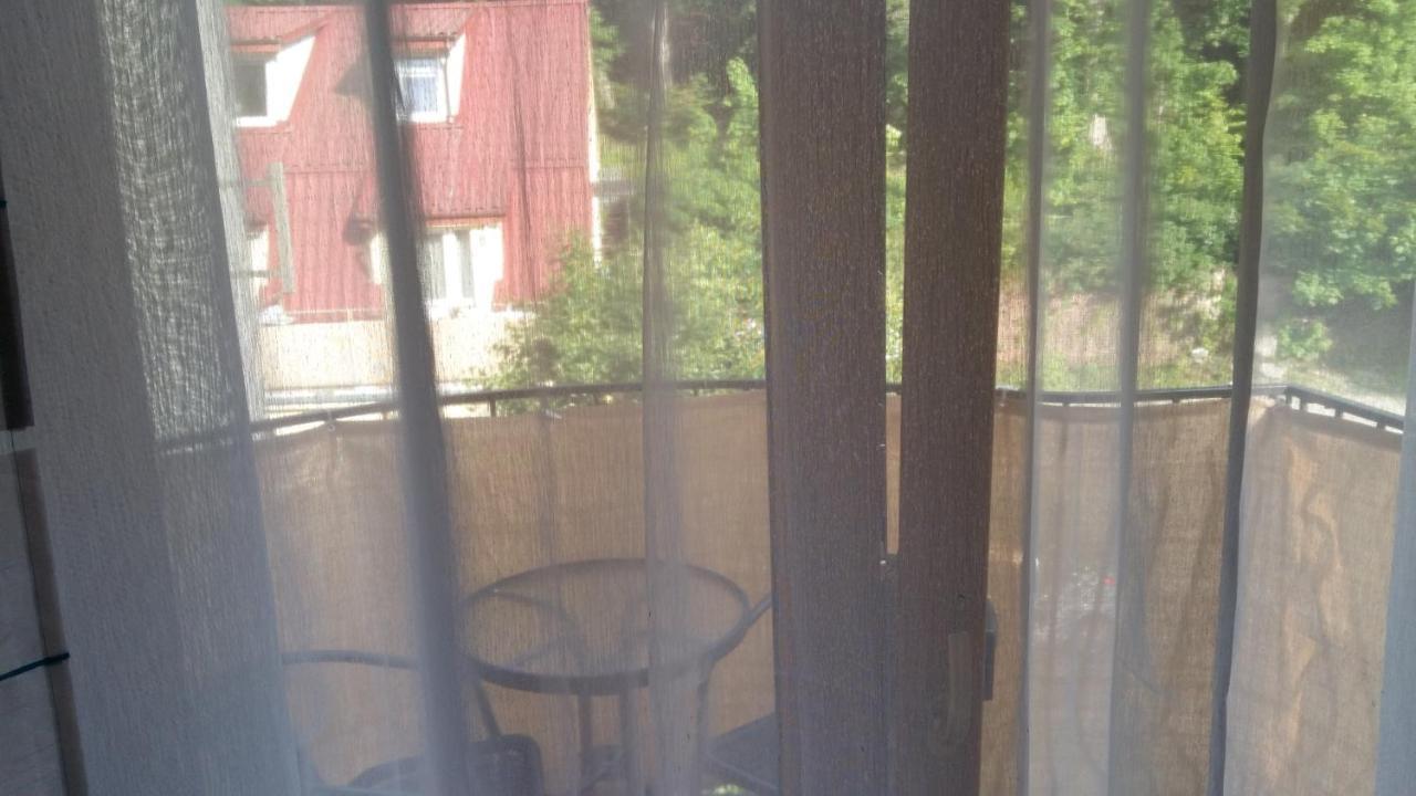 Slonce Baltyku Apartment Miedzyzdroje Exterior foto