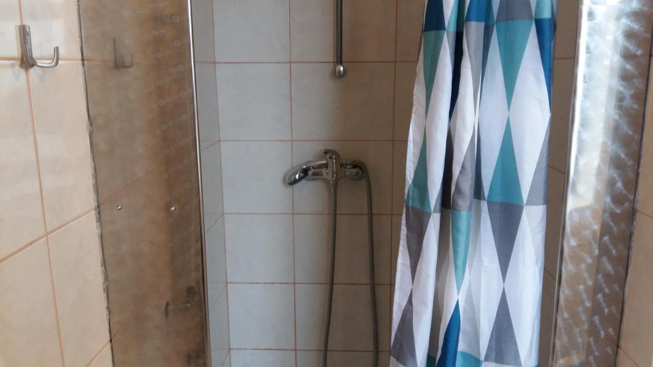 Slonce Baltyku Apartment Miedzyzdroje Exterior foto